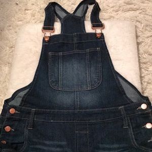 Overalls/ Bibs
